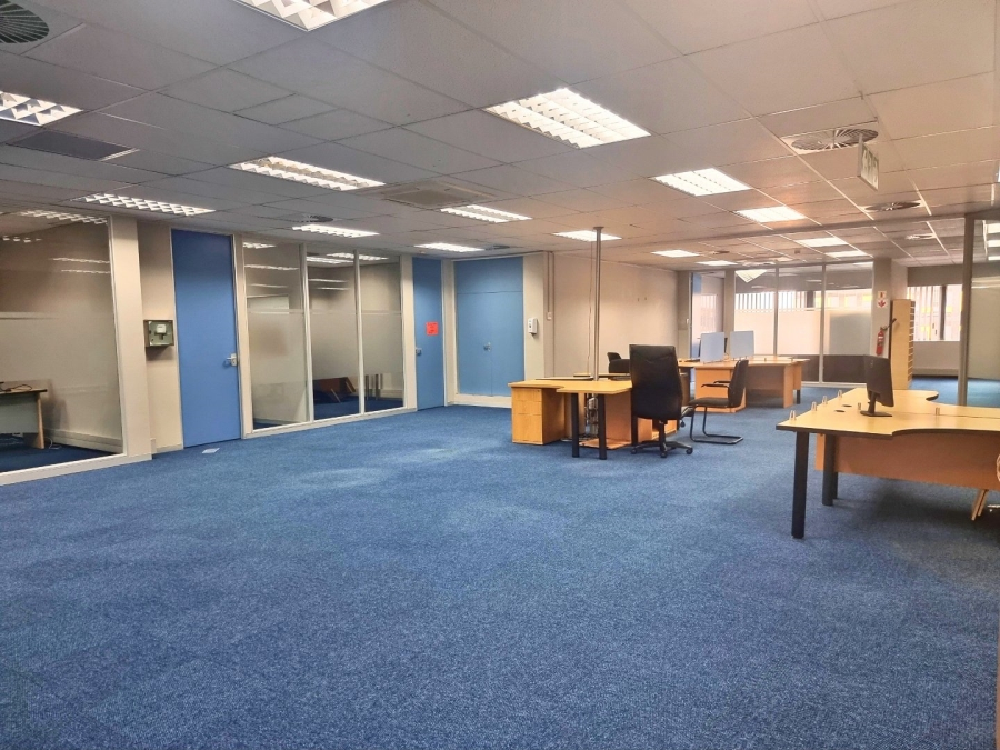 To Let commercial Property for Rent in Cape Town City Centre Western Cape